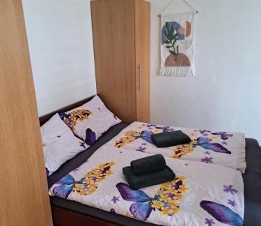 Sokolov Apartment | Cozy Mountain Retreat in the Heart of Krušné hory