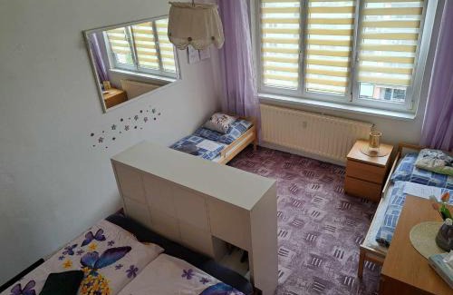 Sokolov Apartment | Cozy Mountain Retreat in the Heart of Krušné hory