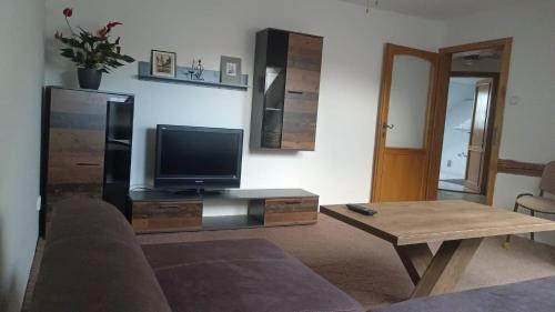 Olomouc House | Apartmán v podkroví Olomouc