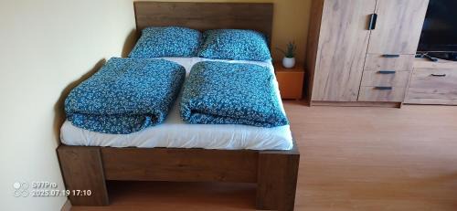 Rousinov Apartment | Apartmán V Sídlišti Rousínov