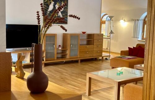 Velke Rovne Apartment | Apartmán v srdci prírody s pubom a obchodom