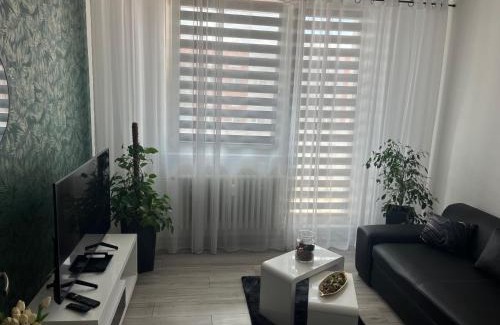 Trebic Apartment | Family-Friendly Apartment in Třebíč with High Guest Ratings