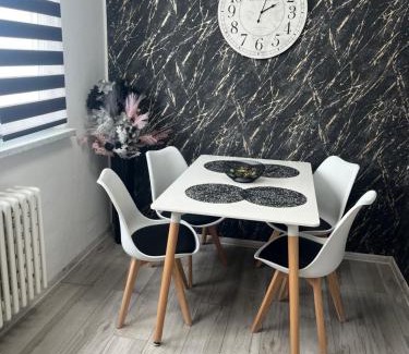 Trebic Apartment | Family-Friendly Apartment in Třebíč with High Guest Ratings