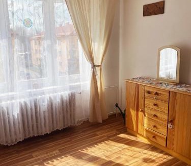 Trutnov Apartment | Apartmán v Trutnově