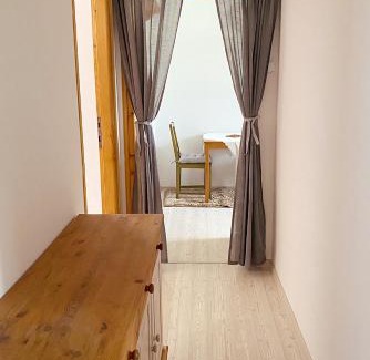 Trutnov Apartment | Apartmán v Trutnově
