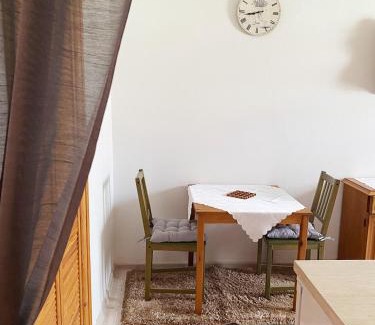 Trutnov Apartment | Apartmán v Trutnově
