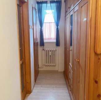 Trutnov Apartment | Apartmán v Trutnově