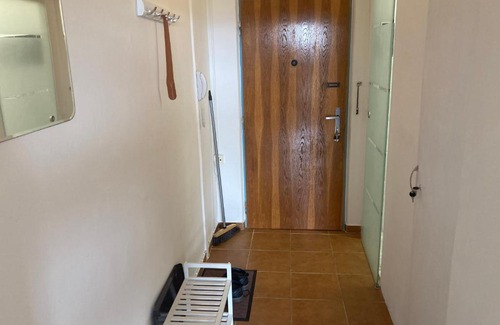Velke Losiny Apartment | Relaxing Retreat in Velké Losiny with Spa & Hot Tub