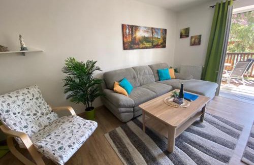 Lipno nad Vltavou Apartment | Pet-Friendly Riviera Lipno Apartment with Ocean View