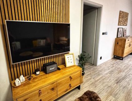 Rokytnice nad Jizerou Apartment | Apartmán Vista Rokytnice