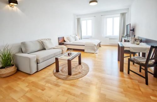Pavlov Apartment | Apartmán VINARIUM PAVLOV