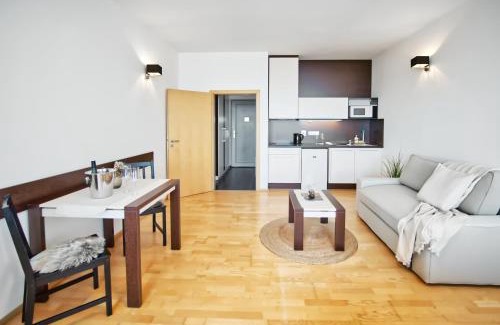 Pavlov Apartment | Apartmán VINARIUM PAVLOV