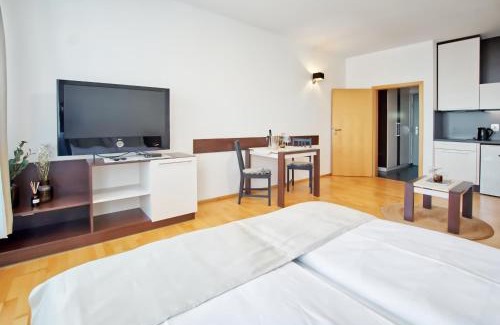 Pavlov Apartment | Apartmán VINARIUM PAVLOV