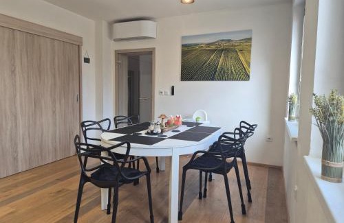 Ivan Apartment | Discover Apartmán Vital na Pálavě - Family-Friendly Retreat