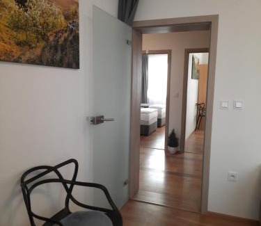Ivan Apartment | Discover Apartmán Vital na Pálavě - Family-Friendly Retreat