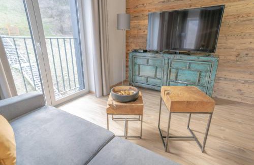 Pec pod Snezkou Apartment | Apartmán Vlčice 419