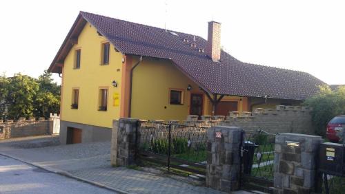 Ceske Budejovice 7 Apartment | Apartmán Vyhlídka