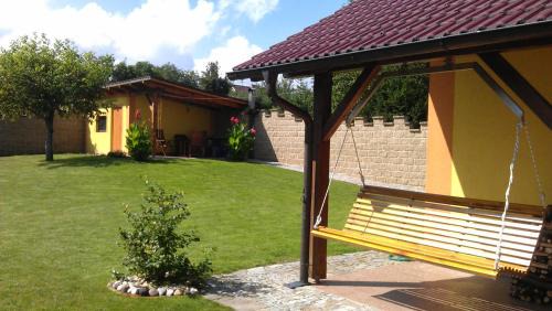 Ceske Budejovice 7 Apartment | Apartmán Vyhlídka