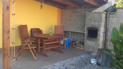 Ceske Budejovice 7 Apartment | Apartmán Vyhlídka