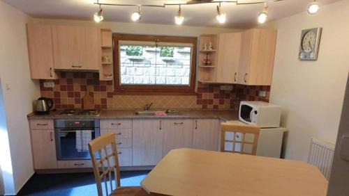 Ceske Budejovice 7 Apartment | Apartmán Vyhlídka
