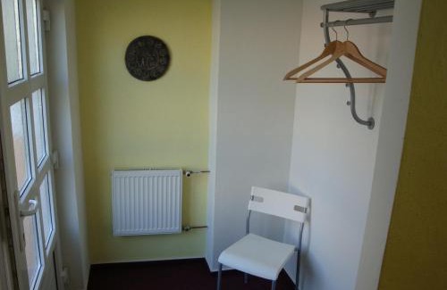 Frantiskovy Lazne Apartment | Family-Friendly Stay at Apartmán Wolkrovka - 9.2/10 Rated