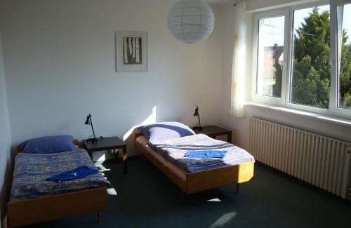 Frantiskovy Lazne Apartment | Family-Friendly Stay at Apartmán Wolkrovka - 9.2/10 Rated