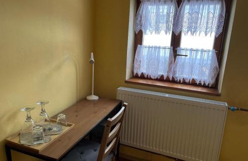 Volenice Apartment | Pet-Friendly Getaway at Apartmán Z.E.M. - 9.6 Rating!