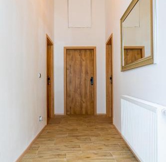 Cervenka Apartment | Cozy Apartmán ZA-KA 1 with Kitchen & Pet-Friendly Stay
