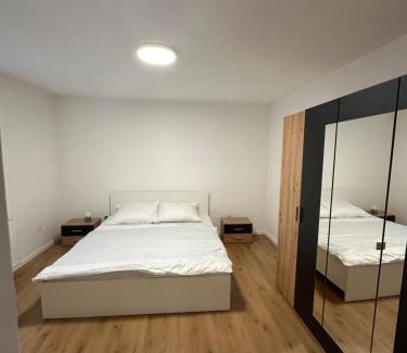 Zamarovce Apartment | Apartmán Zamarovce