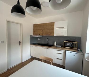 Zamarovce Apartment | Apartmán Zamarovce