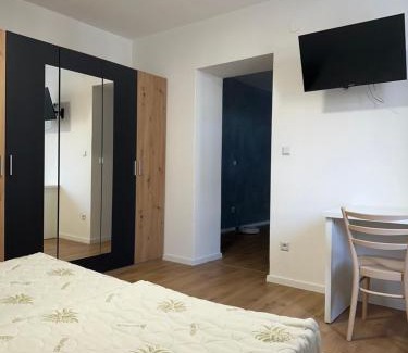 Zamarovce Apartment | Apartmán Zamarovce