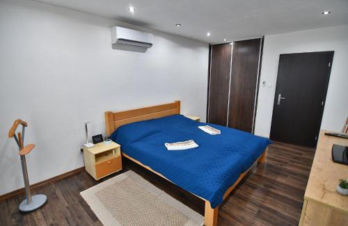 Kaluza Apartment | Relax at Apartmán Zemplínská šírava with Spa & Dining
