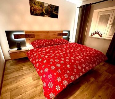 Tutleky Apartment | Experience Oceanfront Bliss at Apartmán Zlatý Dub