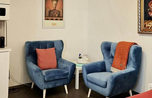 Pisek Apartment | Guest Favorite: Apartmán Zlatý kříž, Rated 8.8/10