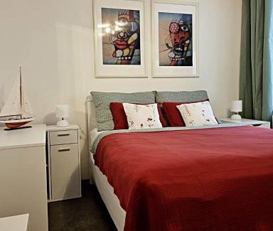 Pisek Apartment | Guest Favorite: Apartmán Zlatý kříž, Rated 8.8/10