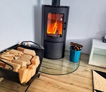 Frantiskovy Lazne Apartment | Family-Friendly Stay at Apartmán Zouharka - Rated 8.9/10