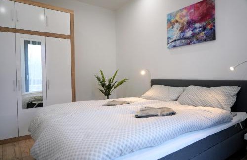 Nesvady Apartment | Top-Rated Apartmán Zuzana with Spa and Hot Tub Amenities