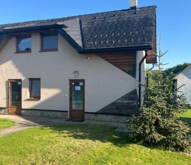 Radoma Apartment | Apartmán Zuzka