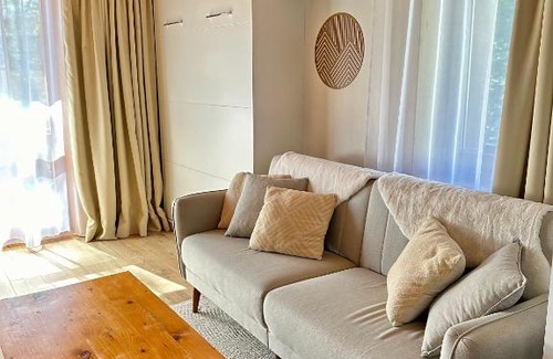 Tatranska Strba Apartment | Family-Friendly Apartmánik pri Zubačke - Guest Rated 9.9