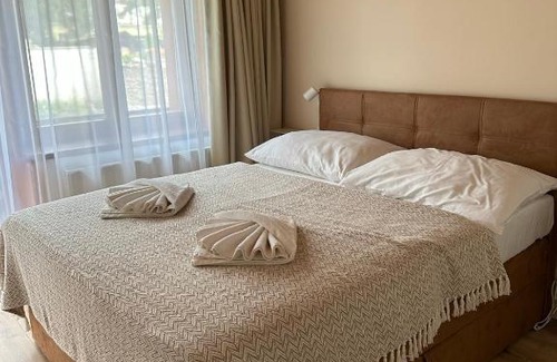 Tatranska Strba Apartment | Family-Friendly Apartmánik pri Zubačke - Guest Rated 9.9