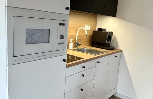 Tatranska Strba Apartment | Family-Friendly Apartmánik pri Zubačke - Guest Rated 9.9
