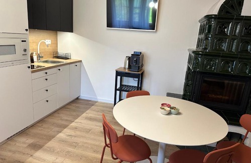 Tatranska Strba Apartment | Family-Friendly Apartmánik pri Zubačke - Guest Rated 9.9