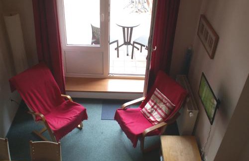 Pec pod Snezkou Apartment | Family-Friendly Stay at Apartmánový areál Poustevník