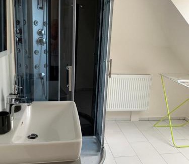 Tremosna Apartment | Family-Friendly Apartment in Třemošná - Guest Rated 9.2