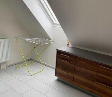 Tremosna Apartment | Family-Friendly Apartment in Třemošná - Guest Rated 9.2