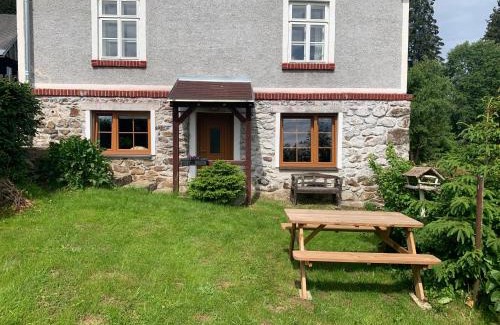 Horni Vltavice Apartment | Family-Friendly Stay at Apartmánový dům Horní Vltavice