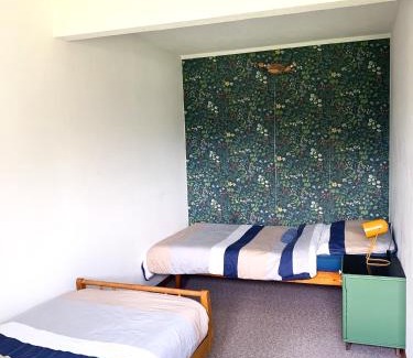 Horni Vltavice Apartment | Family-Friendly Stay at Apartmánový dům Horní Vltavice