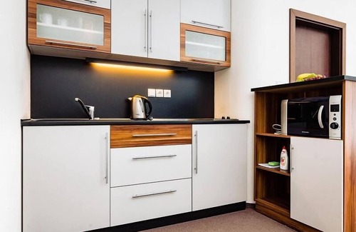 Novy Smokovec Apartment | Family-Friendly Apartmánový dom Família in Smokovec