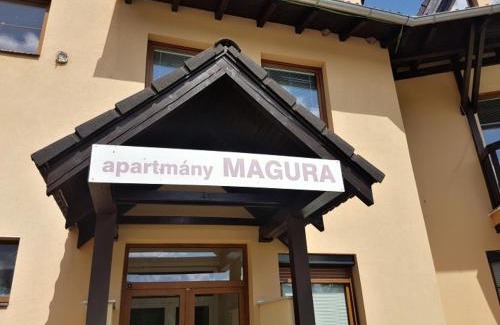 Donovaly Apartment | Budget-Friendly Stay at Apartmánový dom Magura with Dining