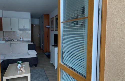 Donovaly Apartment | Budget-Friendly Stay at Apartmánový dom Magura with Dining